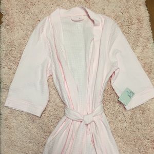 Brand New Pink Robe